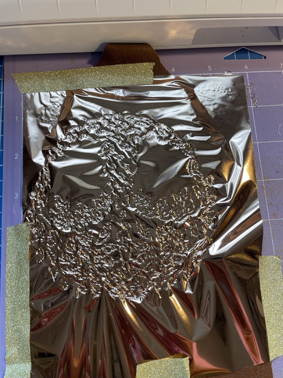 Robe médiévale bleu en tissus de réemploi 1B2F