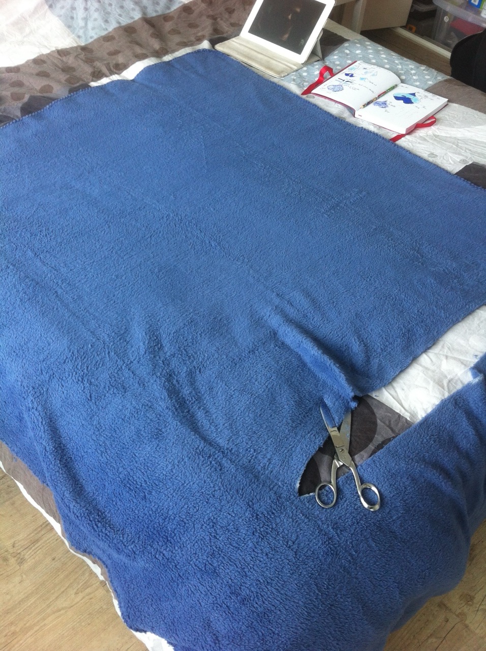 Babynomade personnalisé 1B2F